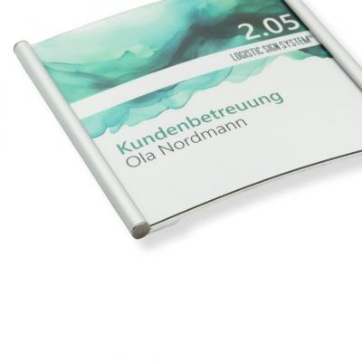 Tuerschild Primus 163